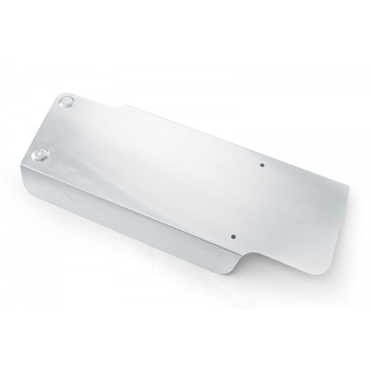 Rear Heat Shield above Silencer NA/MK1 